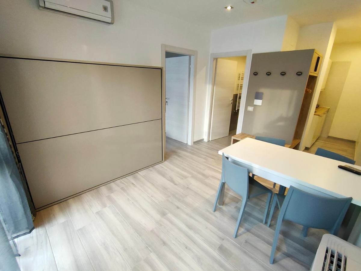 Residence Cristine Riva del Garda Exterior foto